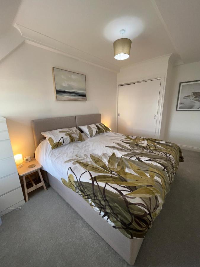 Apartment - Centre Of Stunning Sea Views Swanage