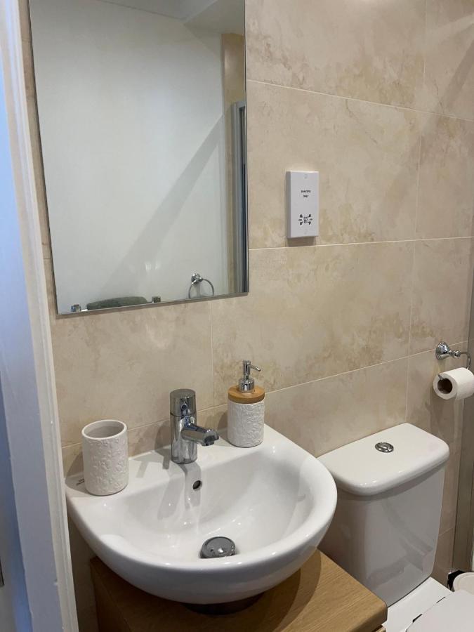 - Centre Of Stunning Sea Views Apartment